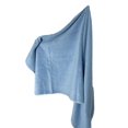 thumbnail image 1 of Swift Home Super Soft 100% Cotton Soild Towel, 1 of 3