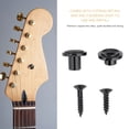 thumbnail image 4 of String Tree, Easy To Install Long Service Life Durable And Strong Convenient To Use Not Easy To Damage Guitar String Tree, For Instrument Lovers Guitar, 4 of 8