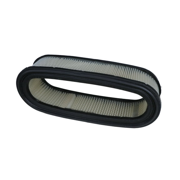 Air Filter Compatible with John Deere 116 and 116H Briggs 400700-422700 40A700 42A700 and 460700