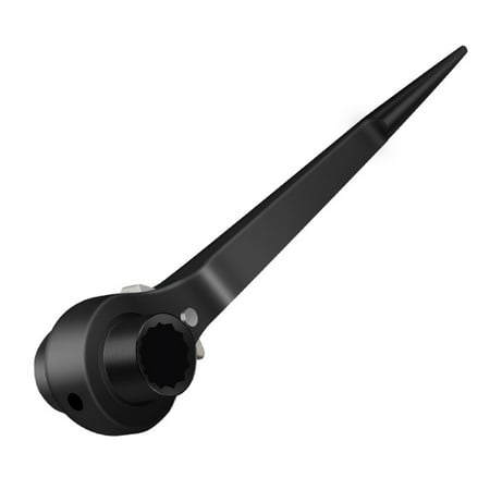 

Spanner Wrench Bike Crank Puller Flex-Head Ratchet Combination Wrench For Practical Bicycle Repair Tools 13 15mm