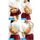 thumbnail image 4 of Riñonera Deportiva Para Exteriores, Senderismo, Correr, Bolsillos Deportivos Para Hombres Y Mujeres, Bolsas Impermeables Con Multiusos Para Ciclismo, Senderismo Y Camping Monstrate AP008189-02, 4 of 6