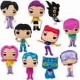 thumbnail image 1 of Figuras Coleccionables Cazadoras de Brujas, Muñecos de PVC Tamaño 8-10.5cm, Decoración y Juguete para Fanáticos, Coleccionistas y Regalos (6 Piezas ), 1 of 2