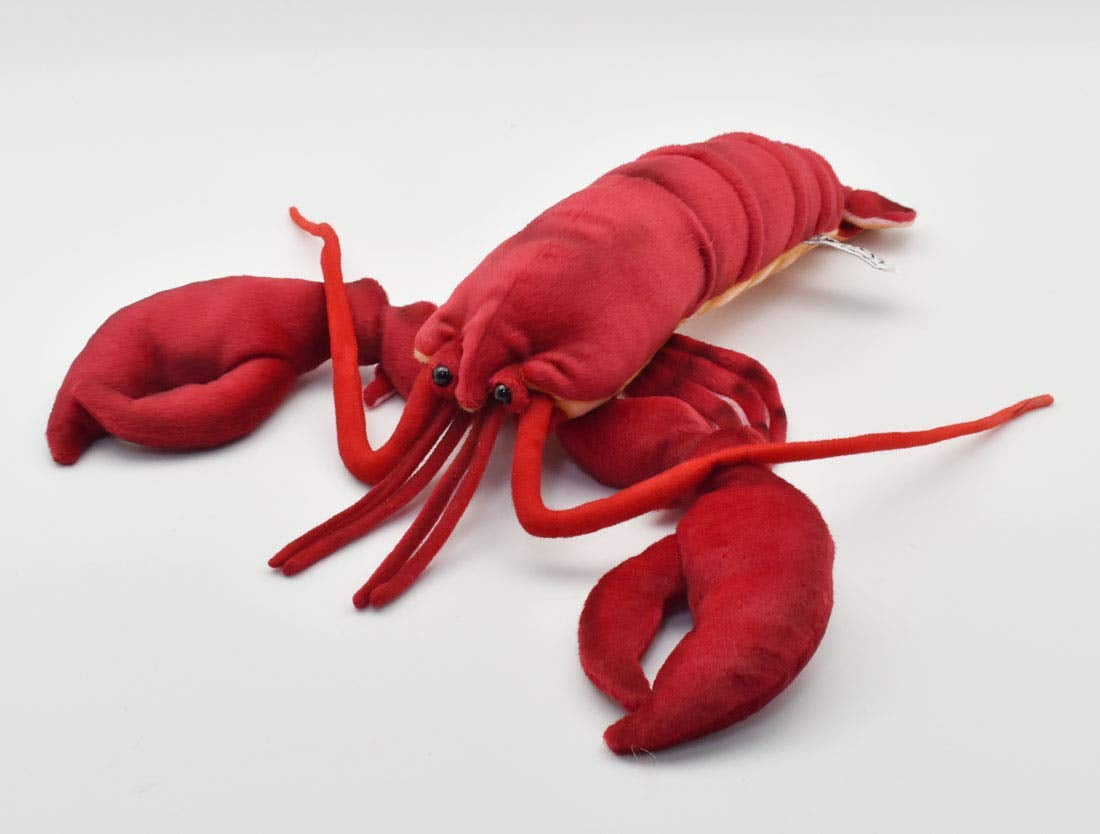 lobster doll