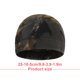 thumbnail image 4 of Sonducket Gorro para exteriores, gorros flexibles para mujeres, gorros para adultos, accesorio de ropa, gorro para adultos con diseño de Color Simple para Sombreros camuflaje 2 Sonducket AP009117-13, 4 of 6