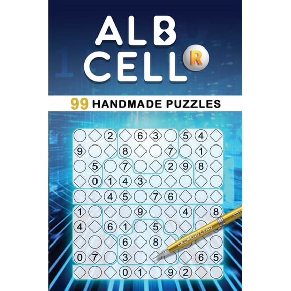 Albcell.r, (Paperback)