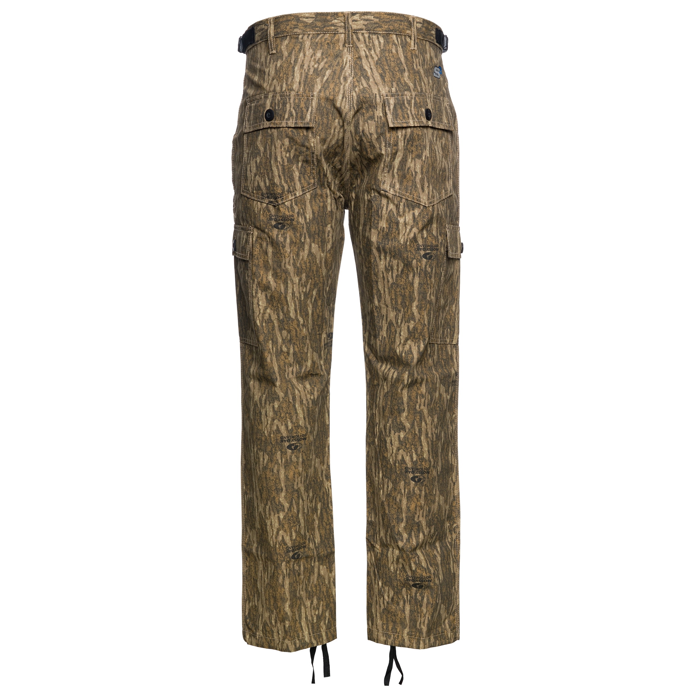 Share 80+ bottomland camo pants in.eteachers