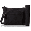 Kipling Kyler Handbag Black