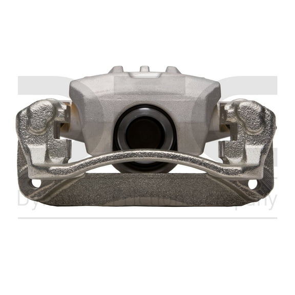 Rear Right Dynamic Friction Company Premium Brake Caliper 331-13632 For 2010-2014 Subaru Legacy, 2010-2014 Subaru Outback