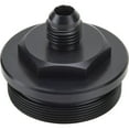 thumbnail image 6 of -6 AN Fuel Filter Inlet/Outlet, 6 of 9
