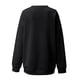 thumbnail image 4 of Sudadera Para Mujer, Sudaderas de Otoño, Blusa Holgada de Manga Larga Con Cuello Redondo A La Moda, Camisetas Con Estampado Navideño Odeerbi ODB150885, 4 of 5