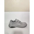 thumbnail image 3 of New Balance 813 Men's 10.5D Black Leather Shoes Hook and Loop Walking Sneakers, 3 of 6