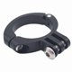 thumbnail image 1 of For Seat Tube GOPRO Camera Extension Bracket Aluminum Alloy Bracket, 1 of 2