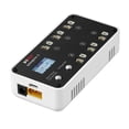 thumbnail image 1 of Cargador de batería VIFLY WhoopStor V3 6 puertos 1S LiPo, 1 of 6
