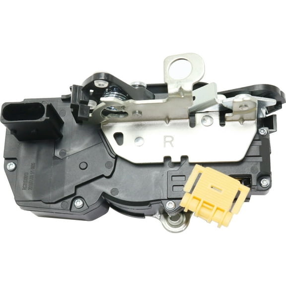 Door Lock Actuator Compatible with 2005-2010 Chevrolet Cobalt 2007-2010 Pontiac G5 4Cyl 2.2L 2.0L 2.4L Front, Right Passenger