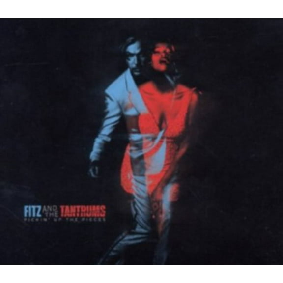 Pickin' Up the Pieces