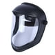 thumbnail image 2 of Máscara de casco de protección facial con visera transparente cubierta 30 x 27 cm kusrkot careta de seguridad, 2 of 8