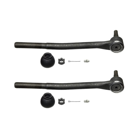 Tie Rod End Inner MOOG 2pcs For 1967-1968 FORD MUSTANG/67-68 MERCURY COUGAR