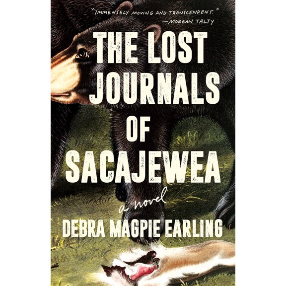 Pre-Owned The Lost Journals of Sacajewea (Hardcover) 1571311459 9781571311450