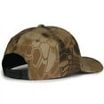 thumbnail image 4 of Outdoor Cap MB2021CAMO Canvas Camo, Structured-Kryptek Highlander, 4 of 8