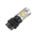 thumbnail image 3 of 3157 20-SMD-5630 Bulbos Llevados a de Señal en Y 2pcs Zulema 3157 5730 LED SMD, 3 of 6
