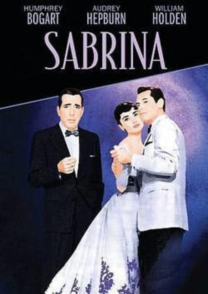 Audrey Hepburn 5-Film Collection (DVD), Paramount, Drama - Walmart.com
