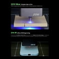thumbnail image 3 of Creality Falcon A1 Pro 20W Laser Engraver & Cutter with 20W&2W Switchable Laser Modules (Optional), Enclosed Engraver with Smart Touch Screen, HD Camera Real-time Monitoring, 3 of 9
