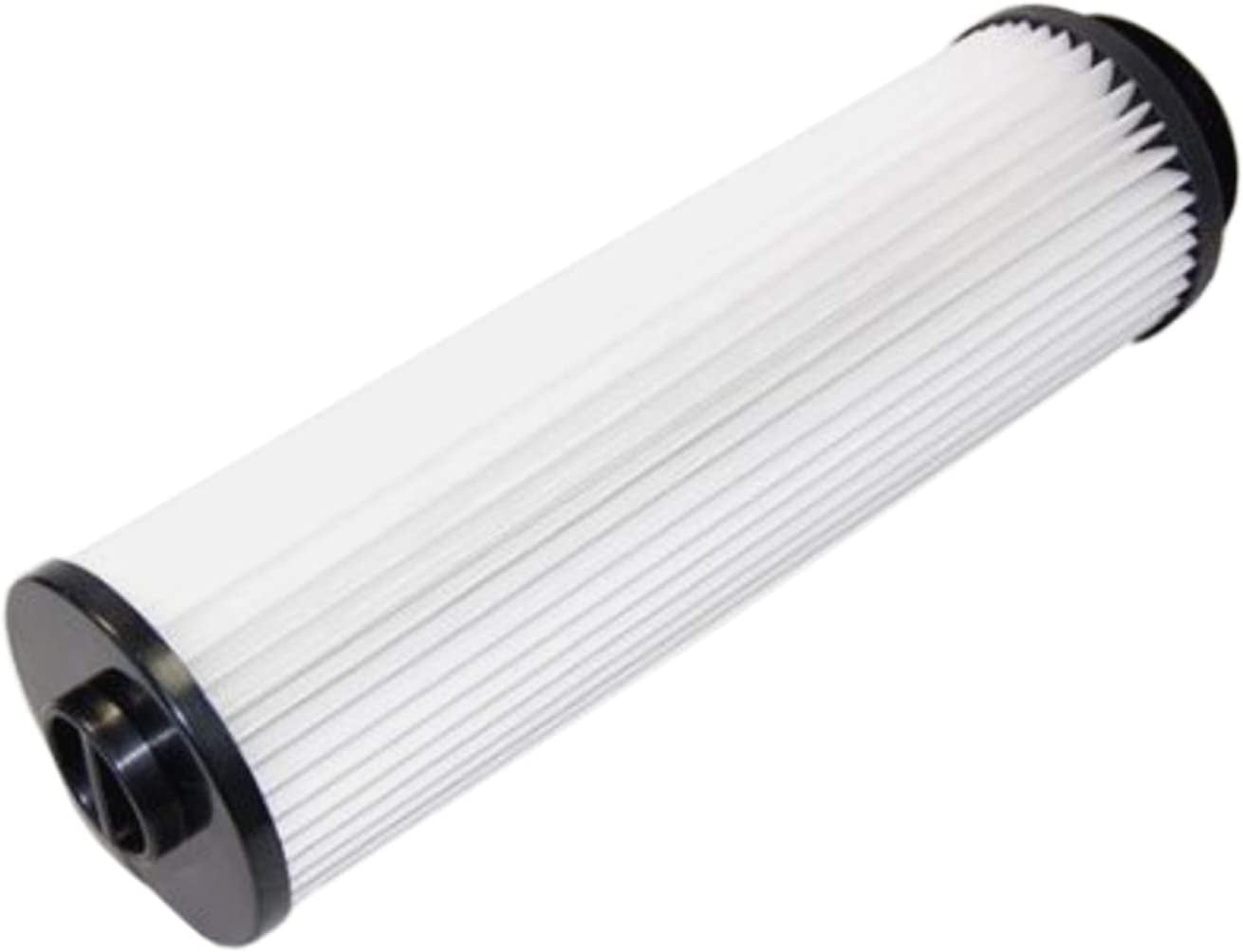 HQRP 2-Pack HEPA Filter for Hoover EmPower Bagless; TurboPower Bagless; Turbo 4600 Upright Vac