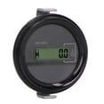 thumbnail image 4 of Hour Meter, Excavator Timer Gasoline Induction Timing Digital Display Data Storage  For Control For Kato For  9 Square,For Kato Round, 4 of 8