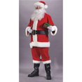 thumbnail image 1 of Costumes For All Occasions FW7500 Santa Suit Economy, 1 of 1