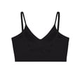 thumbnail image 5 of Womens Seamless Bras No Underwire Push UP Bralettes for Women Lightly Lined Pullover Comfortable Tshirt Bra, 5 of 6