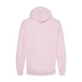 thumbnail image 2 of Gildan - Softstyle Hooded Sweatshirt - SF500 - Light Pink - Size: 4XL, 2 of 2