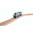 thumbnail image 2 of Thomas & Friends Wooden Railway Talking Spencer Train Engine, 2 of 2
