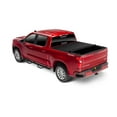 thumbnail image 3 of Truxedo by RealTruck Pro X15 Soft Roll Up Tonneau Cover Fits 14-19 Silverado/Sierra 6'6" Bed, 3 of 26