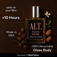 thumbnail image 3 of Perfume ALT. FRAGANCIAS Fleur Noire Extrait de Parfum 100 ml, 3 of 4