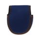 thumbnail image 5 of Funda de nailon para carrete de pesca con mosca, bolsa de almacenamiento, accesorios de pesca, color azul kusrkot Cubierta de carrete de pesca, 5 of 7