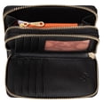 thumbnail image 4 of CARTERA MUJER JAIME IBIZA JI 635 NEGRO, 4 of 5
