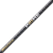 Abu Garcia Prime Spinning Combo, 7 Medium, Black, 3000-Size Reel