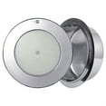 thumbnail image 5 of RGB Embedded Wall Light Synchronous Pool Light Underwater Light IP68 Waterproof 316 Stainless Steel Floodlight, 5 of 5