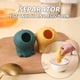 thumbnail image 4 of Aparatos de cocina, Accesorios de cocina, Utensilios de cocina, Utensilios de cocina Separador de claras y yemas de huevo Aspirador de huevos Aislador de líquido para huevos Separador de huevos un sep, 4 of 4