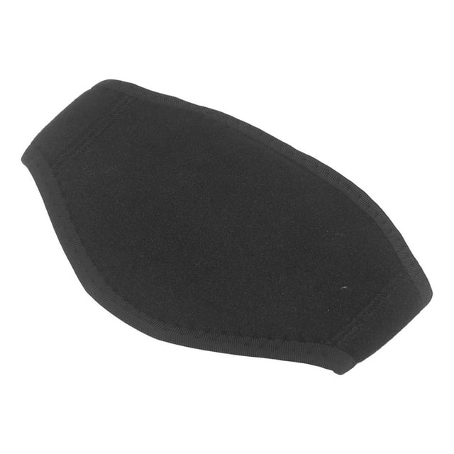 Soporte Magnético Para El Cuello, 13 Imanes, Correa Autocalentable Para La Columna Cervical, Acupresión Que Promueve La Circulación Para La Oficina