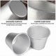 thumbnail image 2 of Mini Pudding Molds for Baking, Small Dessert Molds for Sweet Creations, 2 of 4