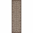 thumbnail image 2 of Traditional Design High Quality Area Rug, 2 of 3