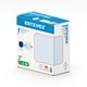 thumbnail image 2 of Estevez Foco LED Empotrable 6W CCT Switch, Modelo SNAP CCT, 2 of 8
