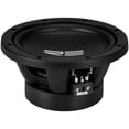 thumbnail image 1 of RE AUDIO REX8S4-v2 Série REX V2 Caisson de Basses Simple 4_ (8 Pouces, 200 W RMS, 400 W Crête), 1 of 4