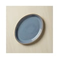thumbnail image 2 of Dansk Glazed Oval Platter, 14-Inch, Haldan, 2 of 2