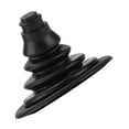 thumbnail image 4 of Wire Boot, Cable Bellows Various Applications  For Ships For Yachts For Cars For Boats For Motor Boats Black, 4 of 8