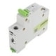 thumbnail image 2 of Disyuntor tipo C, TOMC3-63 230/400 V CA 1P Disyuntor miniatura Disyuntor de curva C Calidad superior, 2 of 7