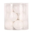 thumbnail image 2 of 12 pcs Christmas Ball Ornaments Small Shatterproof Christmas Decorations Tree Balls for Holiday Wedding Party Decoration, 2 of 2