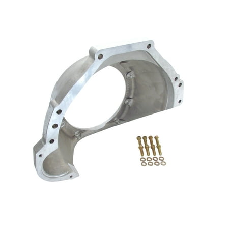 Stock Bellhousing - TCI Auto 720014 REID SB FORD BELLHOUSING