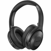 Best Mpow Noise-cancelling Headphones - MPOW H17 Active Noise Cancelling Headphones, Over-ear Bluetooth Review 